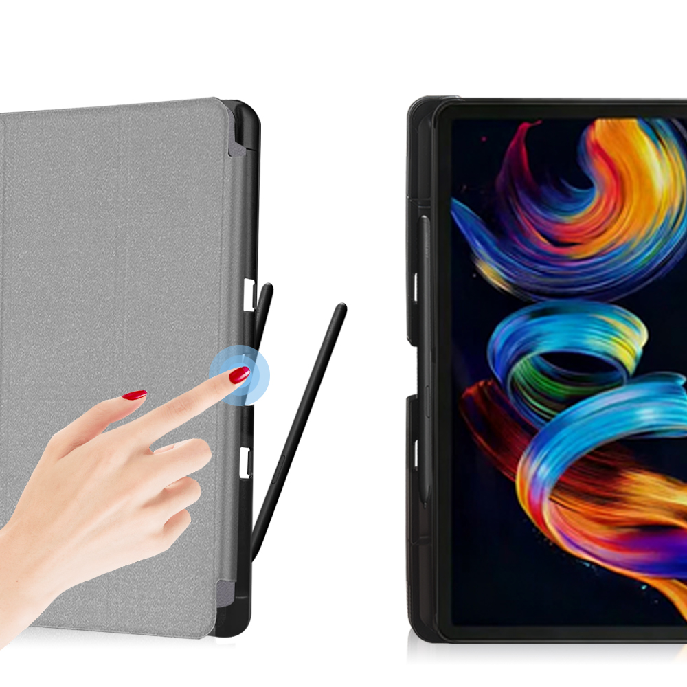 เคสที่เหมาะสมสำหรับ TCL NxtPap - Staedtler Pencil Triplus บทวิจารณ์และราคา