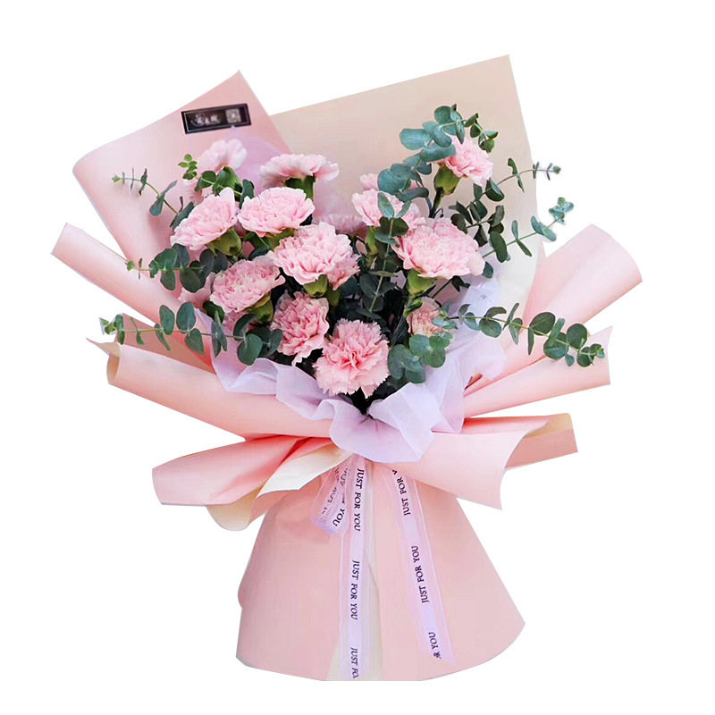 20 ชิ้น/แพ็คดอกไม้ห่อกระดาษ 2  - Florist Supply Wholesale บทวิจารณ์และราคา