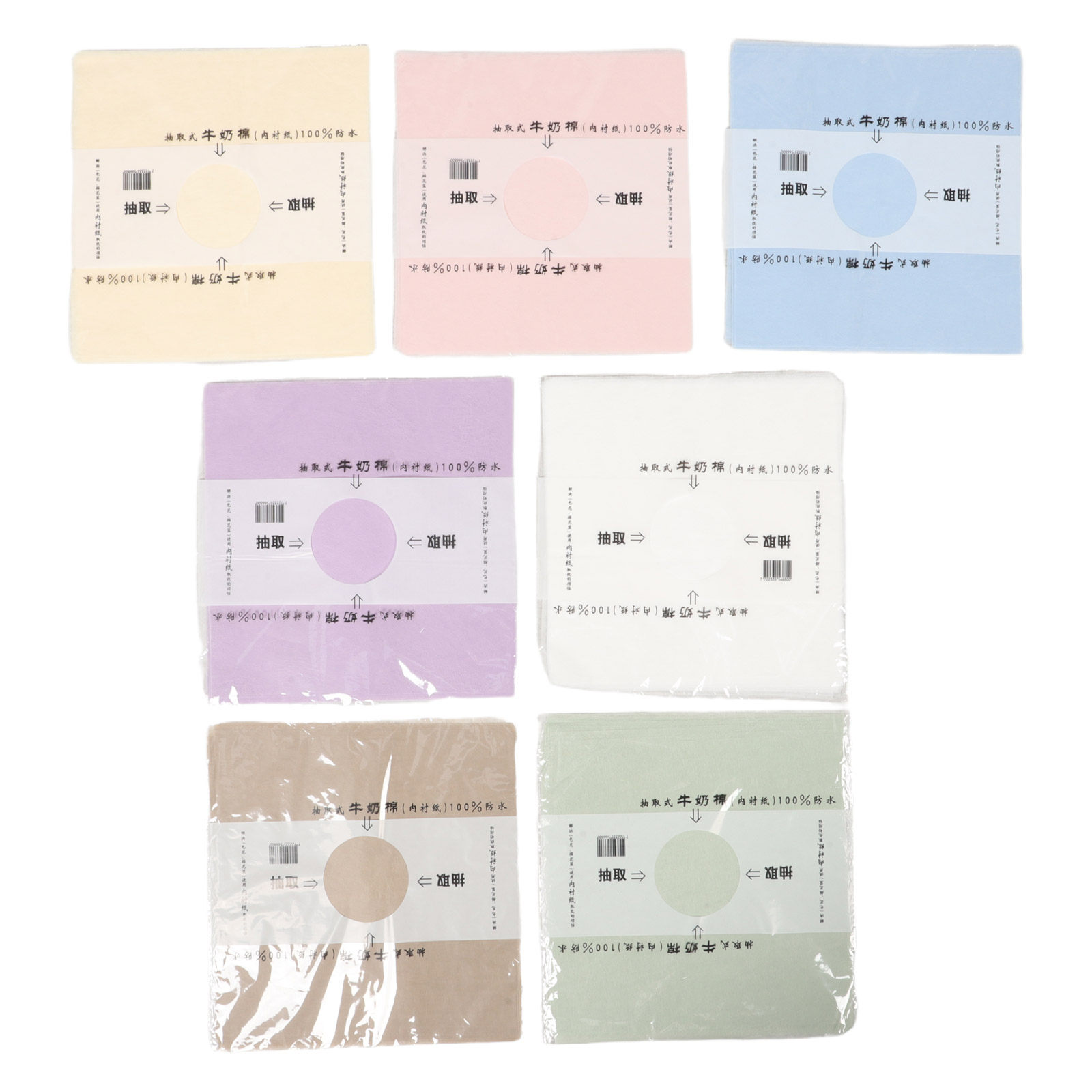 กระดาษห่อดอกไม้กันน้ำลายดอกไม้ - Flower Supply บทวิจารณ์และราคา